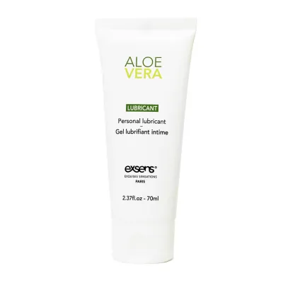 Exsens Aloe Vera Lubricant