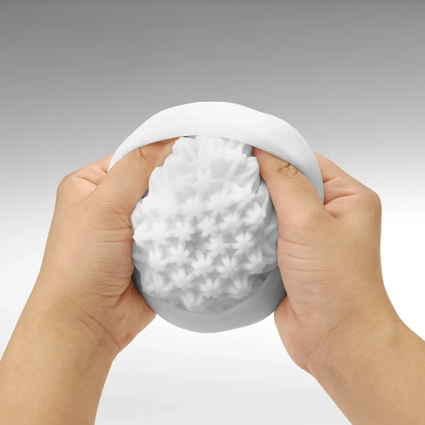Tenga Geo Aqua Male Masturbator — image 10 of 16