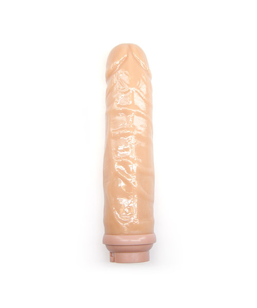 Sexobot vibrating dildo attachment