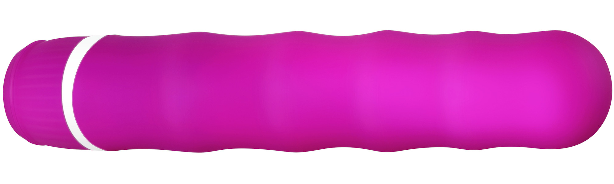 The Thumper 8.25'' Vibrator
