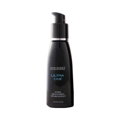 Wicked Ultra Chill Cooling Lube 2oz
