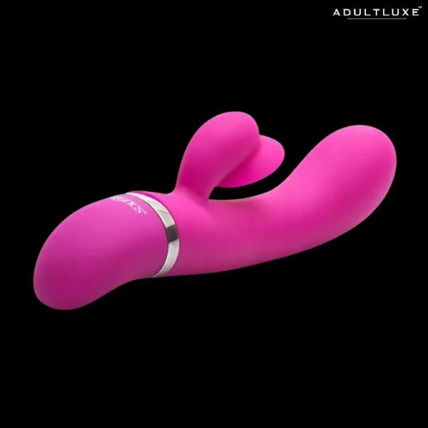 Foreplay Frenzy Dual Vibrator