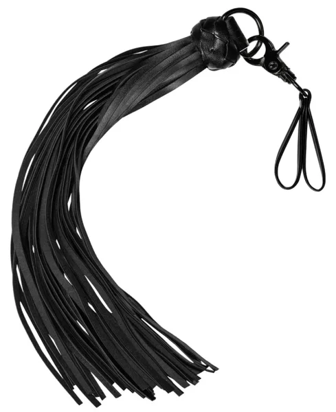Learn the Ropes - Black