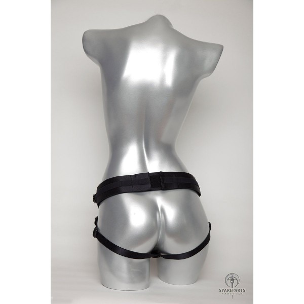 SpareParts Joque Harness