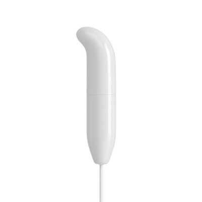 Isex Usb G spot Massager White