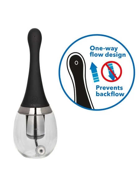 Ultimate Rechargeable Auto Douche