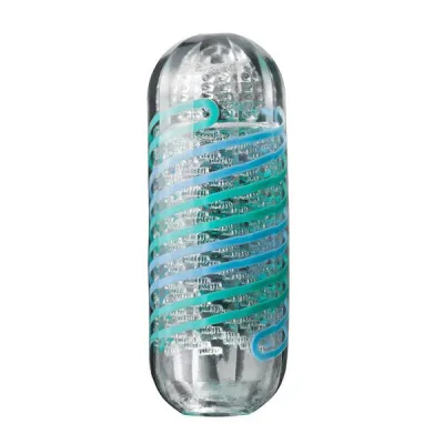 Tenga Spinner 04 Pixel Cool Edition Stroker