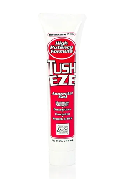 Tush Eze Gel