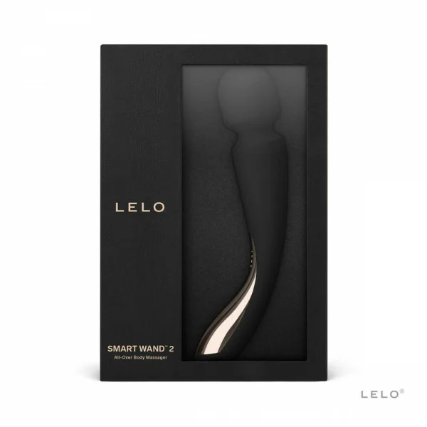 LELO Smart Wand 2 Vibrator