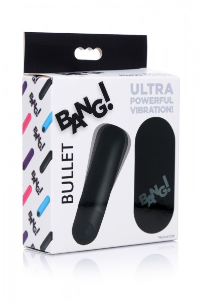 Remote Control Bullet Vibrator