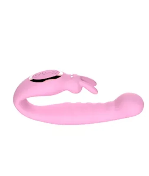 Bendy Rabbit Vibe  - Pink — image 11 of 11