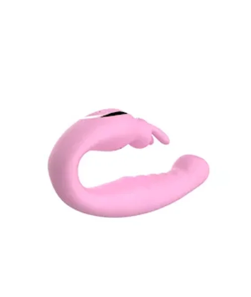 Bendy Rabbit Vibe  - Pink — image 10 of 11