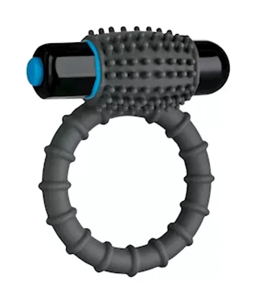 Optimale Vibrating C-ring - Slate — image 3 of 4