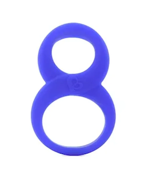 8 Ball - Blue — image 2 of 2