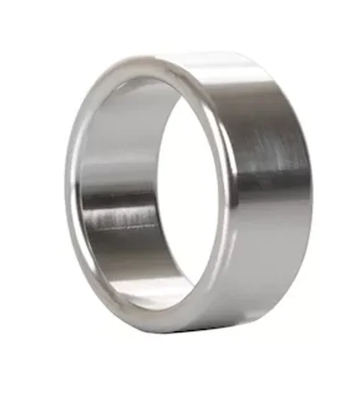 Allow Metallic C-ring - Medium — image 2 of 2