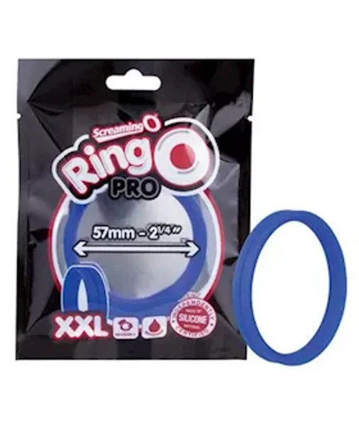 Ringo Pro Xxl - Blue — image 3 of 4