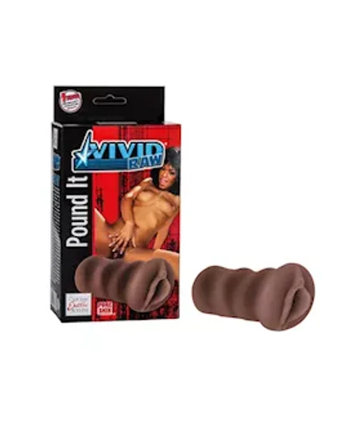 Vivid Raw Pound It — image 6 of 8