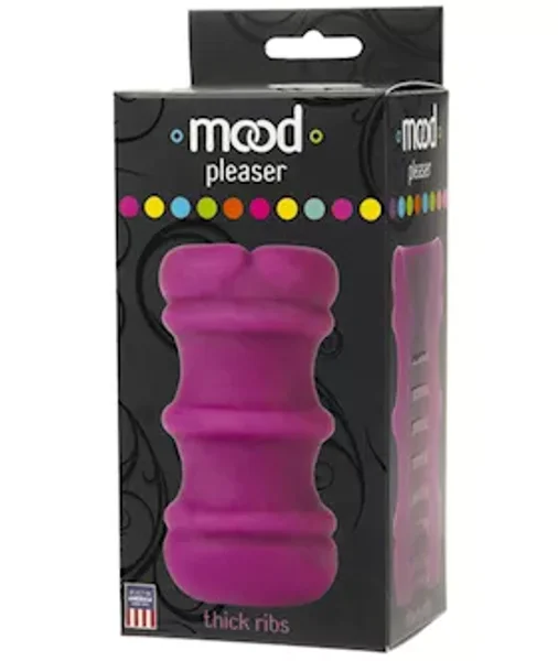 Mood Pleaser — image 5 of 6