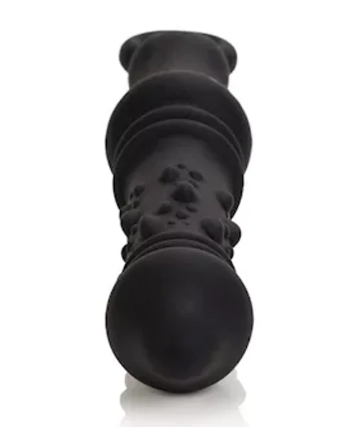 Dr Joel Kaplan Silicone Prostate Probe - Black — image 5 of 8