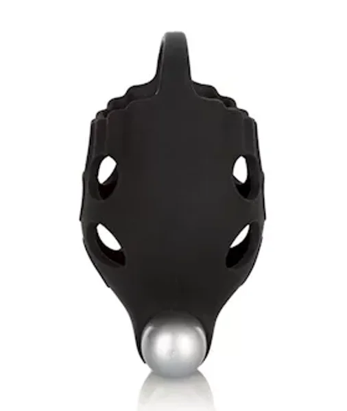 Dr Joel Silicone Scrotum Support - Black — image 15 of 19