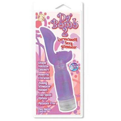 Da Bomb 2 Stimulator