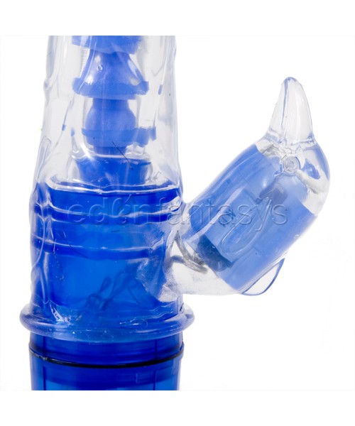 Impulse flexi dolphin