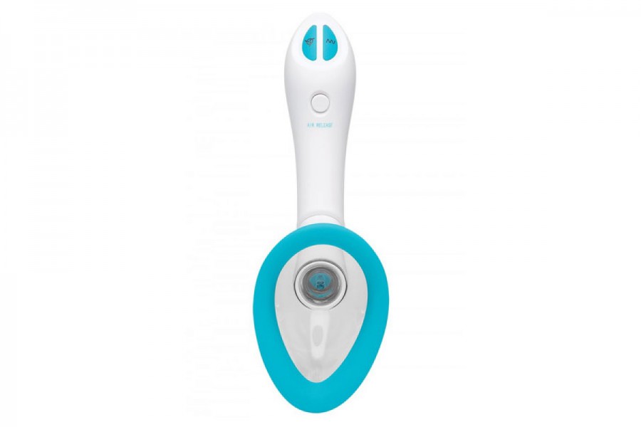 Bloom Intimate Body Pump