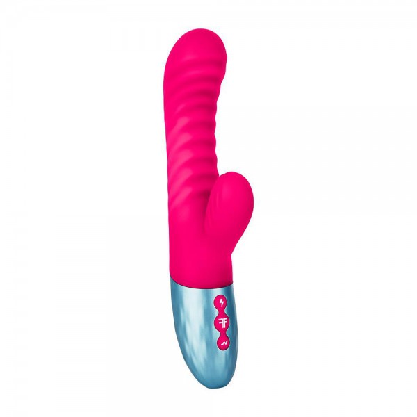 Femme Funn DELOLA Dual Density Rabbit Vibrator