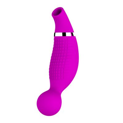 Pecker sucking vibe