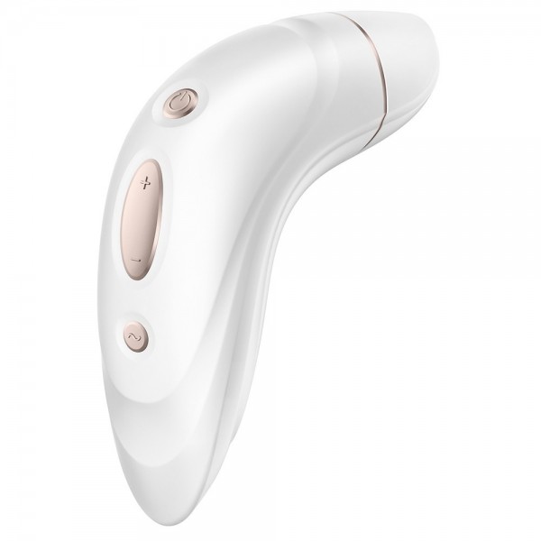 Satisfyer Pro Plus Vibration