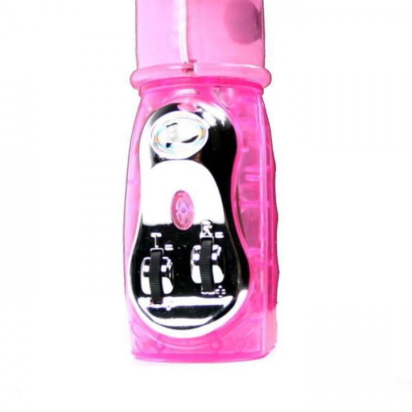 Mariposa Tulip Vibrator