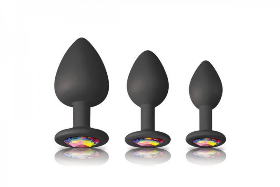 Glams - Spades Trainer Kit