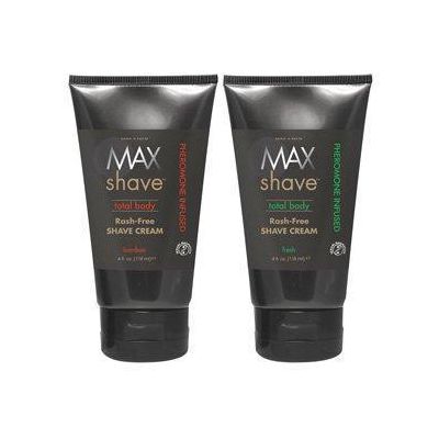 Max 4 Men Max Shave