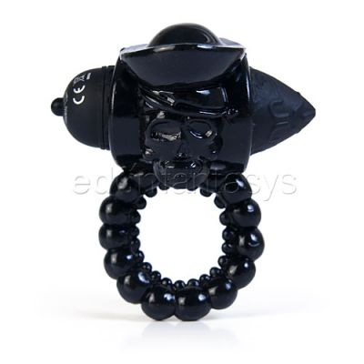 Pirates Janine s pleasure ring