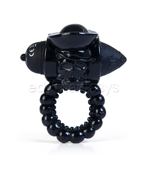 Pirates Janine's pleasure ring