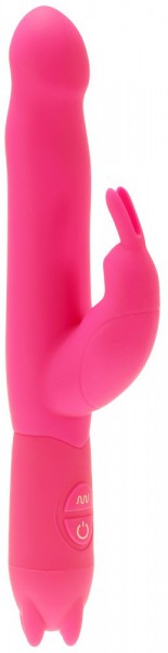 Ultra Joy Rabbit Vibrator
