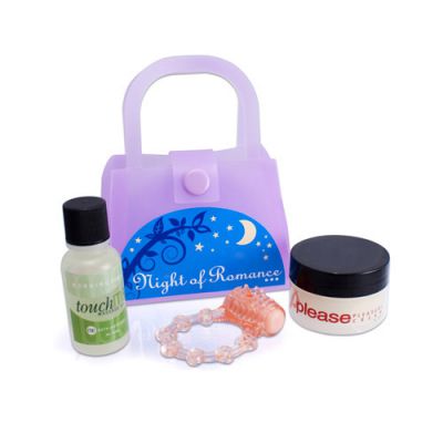 Night of romance kit