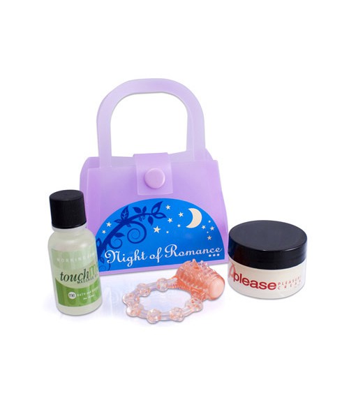 Night of romance kit