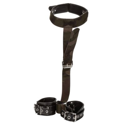 COLT Camo Collar Cuffs