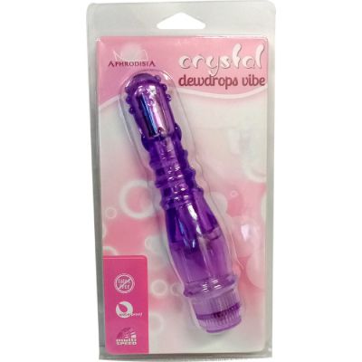 Crystal Dewdrops Vibe