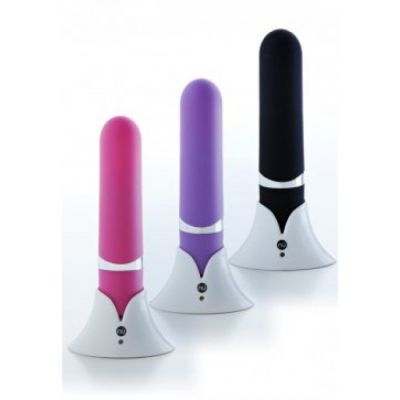 Nu Sensuelle Touch Rechargeable 7 Speed Vibrator