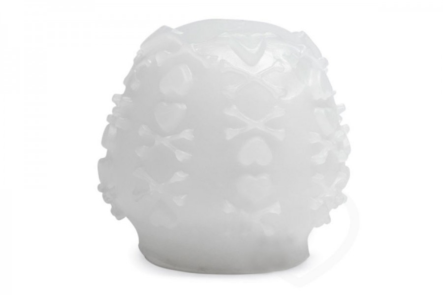 Tokidoki Pocket Dipper Textured Male Pleasure Cups