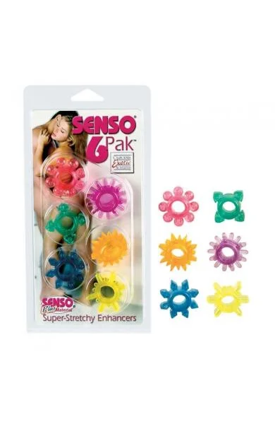 Senso 6 Pack — image 12 of 25