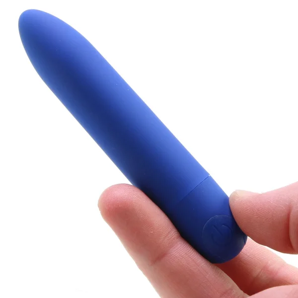 Zero Tolerance All Mighty Bullet