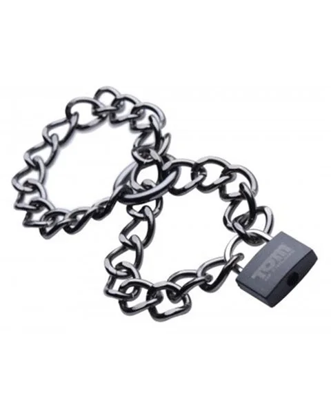 Chain Cuffs