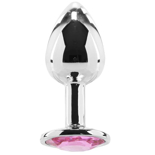 PinkCherry The Love Plug