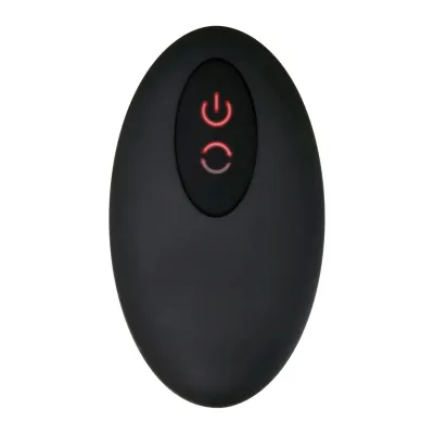 Adam Eve Adam s Rotating P Spot Massager Black