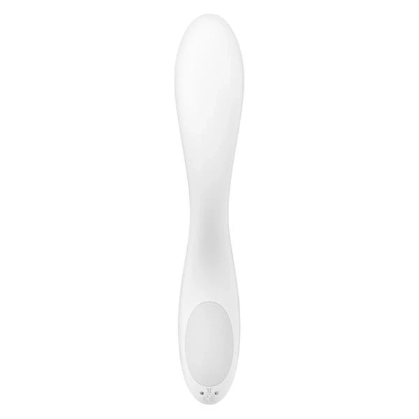 Satisfyer Rrrolling Pleasure Vibrator
