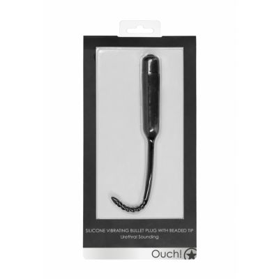 Silicone Vibrating Sound