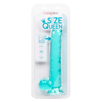 10 Size Queen Dildo